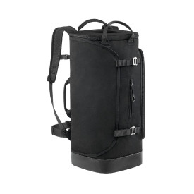 法國 Petzl 背包 EXPERT 40 個人裝備背包 40升｜全黑色 S046BA01